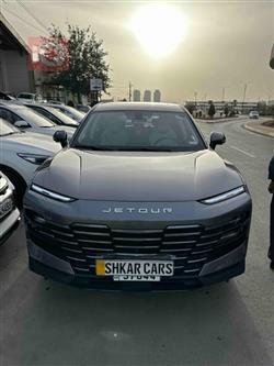 جیتۆر داشينگ